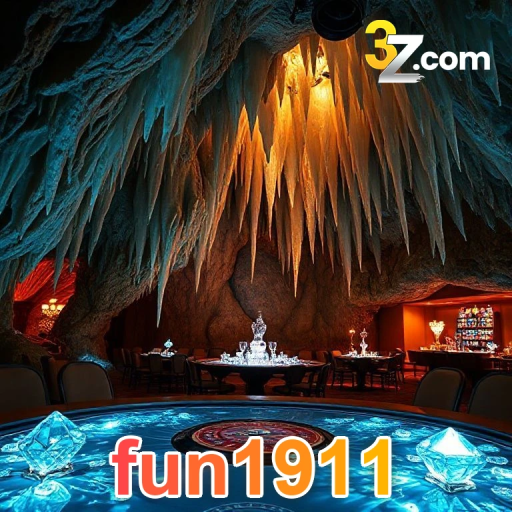 Inovações Imperdíveis no Cassino do fun1911 para Jogadores