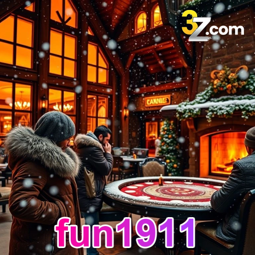 Diversão e Segurança: Fun1911 e seu Espaço Confiável