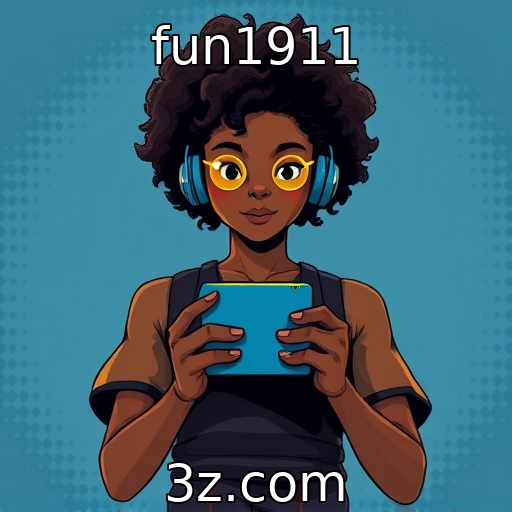 Desenvolvedores investem em diversidade nos jogos