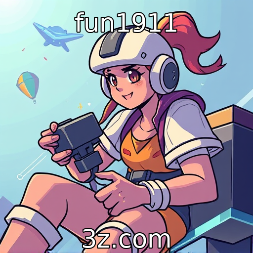 Tendências emergentes na indústria de jogos