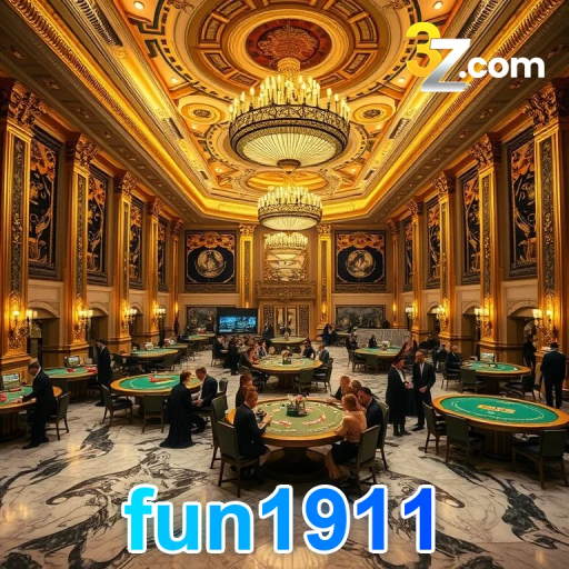 Divirta-se com Esporte no Fun1911 e Vença Desafios Virtuais