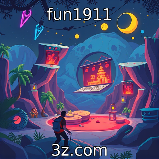 Tendências de design em jogos para o futuro