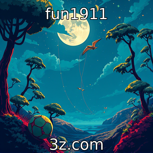 A evolução dos gráficos em jogos modernos