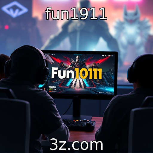 Crescimento das plataformas de streaming de jogos