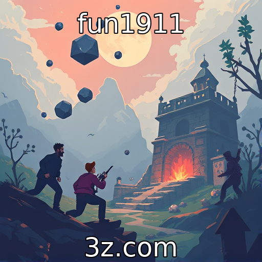 Desenvolvimento de jogos indie ganha espaço no mercado