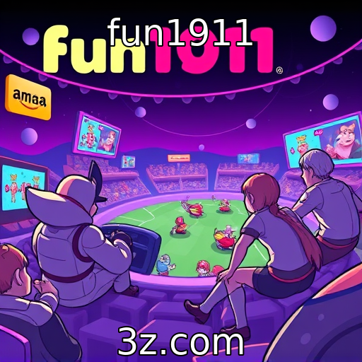 Impacto dos jogos mobile no mercado global