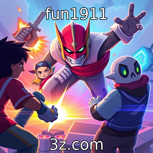 Novas tendências em jogos mobile estão redefinindo o mercado