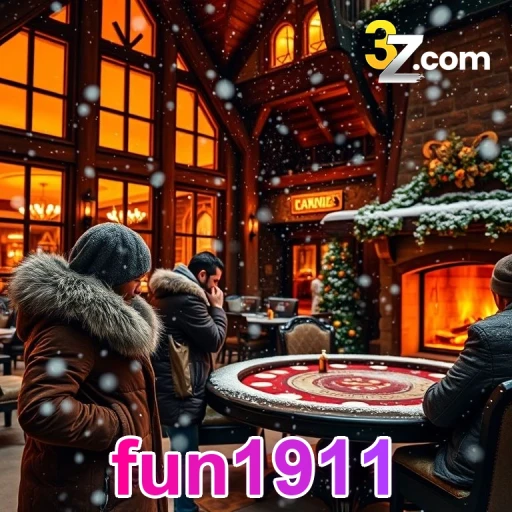 fun1911 Sites Confiáveis