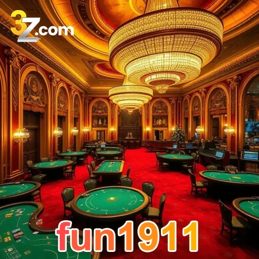 fun1911 Jogos de caça-níqueis