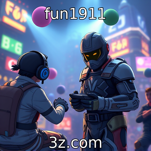 Novos avanços tecnológicos moldam o futuro dos jogos