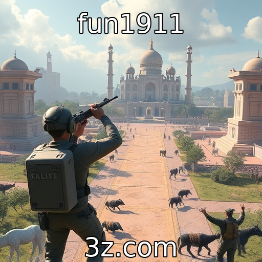 Perspectivas de crescimento na realidade virtual em jogos